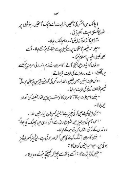 Loafer Complete By Amna Iqbal Ahmed