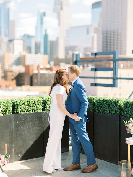 Photographe de mariage Lauren Engfer (laurenengfer). Photo du 21 mars 2023