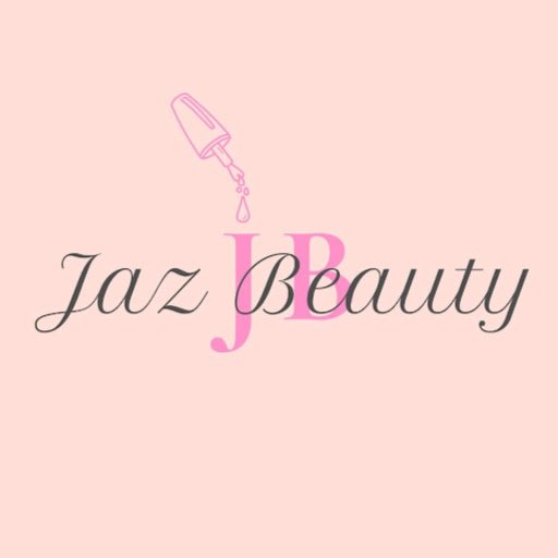 Jaz Beauty - Lisburn logo