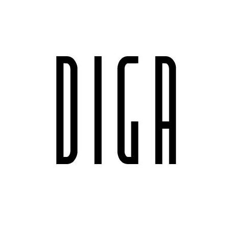 Restaurant & Bar Diga logo