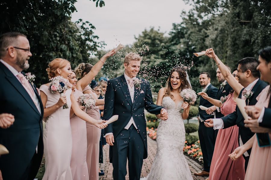 Fotografo di matrimoni Diana Vartanova (stillmiracle). Foto del 7 agosto 2018