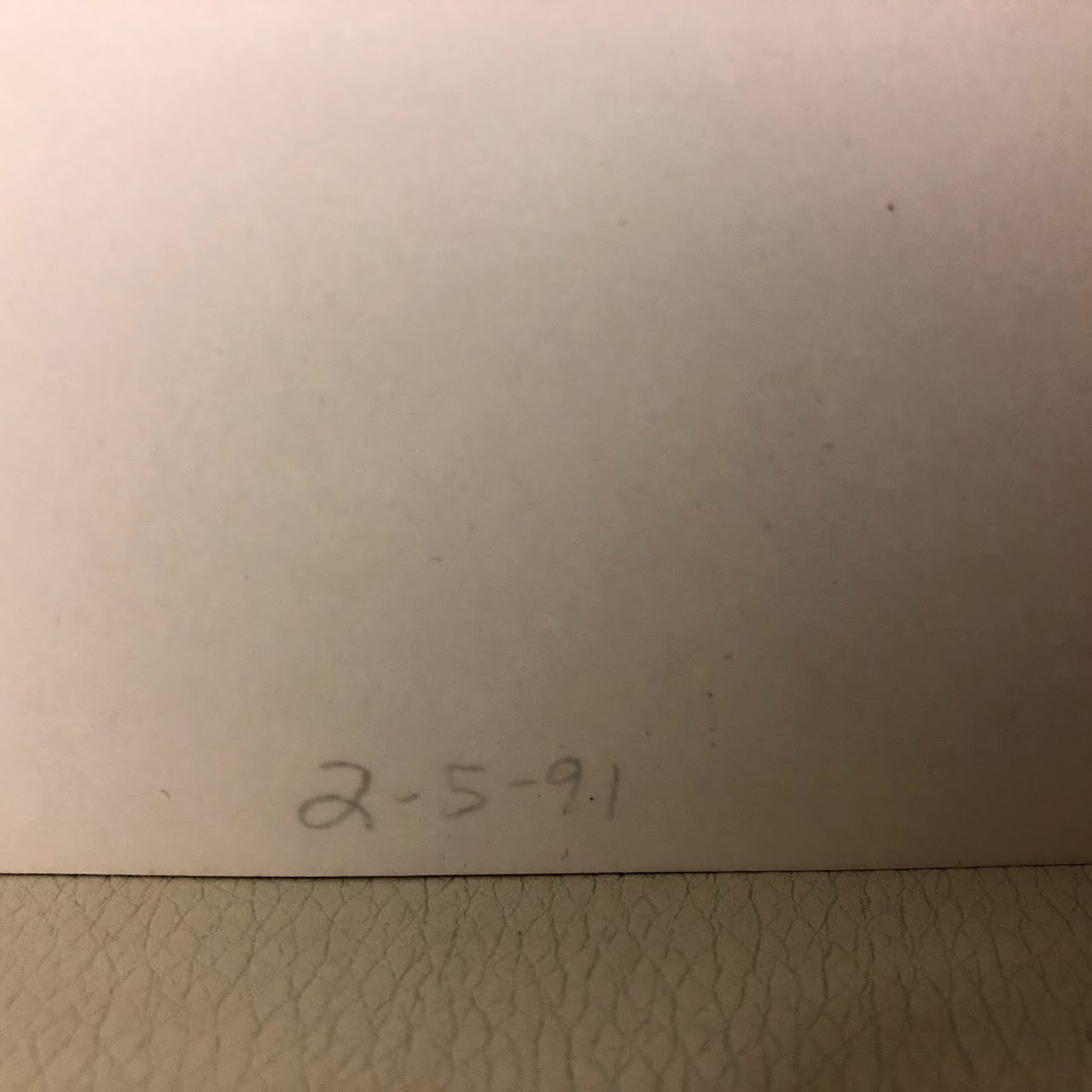 Dean Martin & Jerry Lewis Autographed Photo Pair