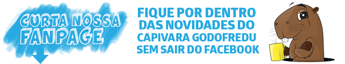 Curta nossa Fanpage!