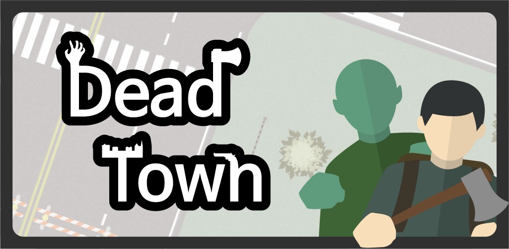 파일:deadtownlogo.jpg