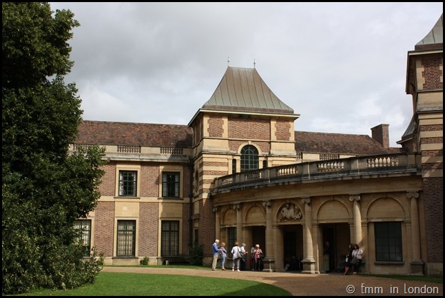 Eltham Palace