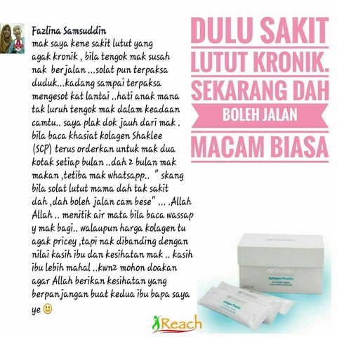 cara hilangkan sakit lutut warga emas cara hilangkan sakit lutut warga emas