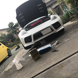 フェアレディZ Z33