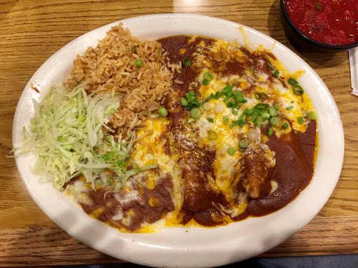 Restaurant «Don Jose Mexican Restaurant», reviews and photos, 9093 Adams Ave, Huntington Beach, CA 92646, USA