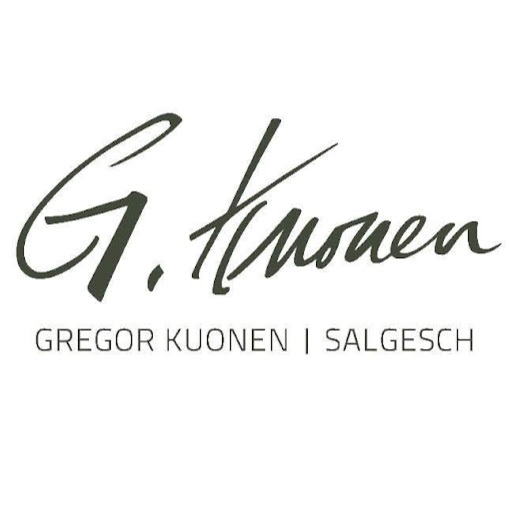 Gregor Kuonen Caveau de Salquenen AG logo