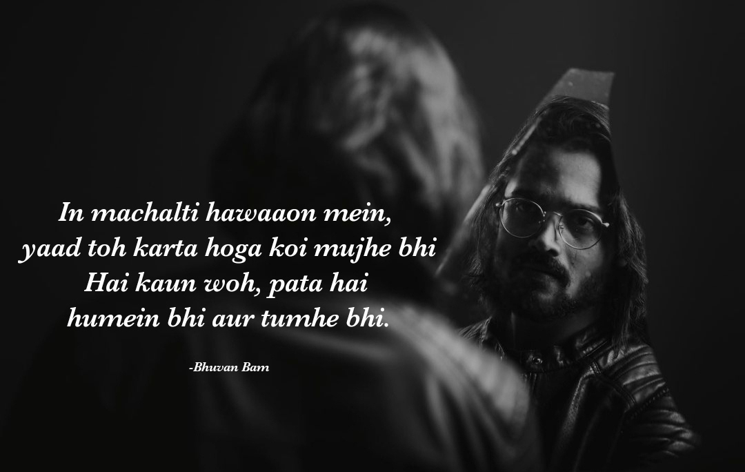 Unique And Funny Bhuvan Bam Quotes Dialogues And Shers Bb Ki Vines Dialogues Inspirational 