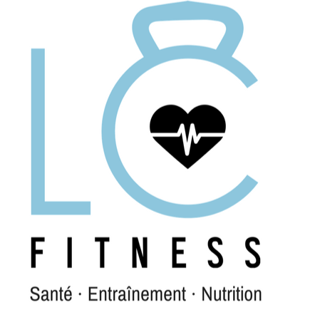 Centre LC Fitness - GYM PRIVÉ logo