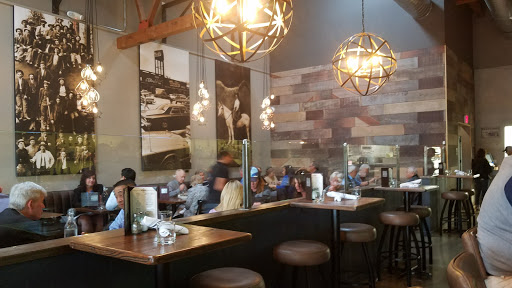 Restaurant «Redwood Grill», reviews and photos, 356 Woodside Rd, Redwood City, CA 94061, USA