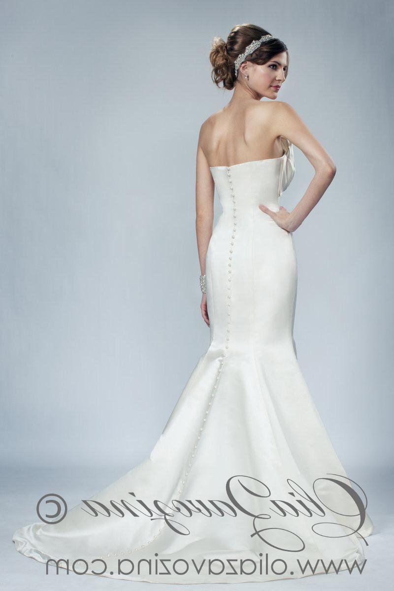 Elegance Bridal Gown