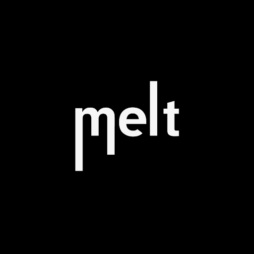 Melt Café Crêperie logo