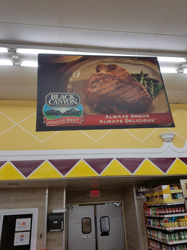 Grocery Store «Bravo Supermarkets», reviews and photos, 519 S Orange Blossom Trail, Apopka, FL 32703, USA