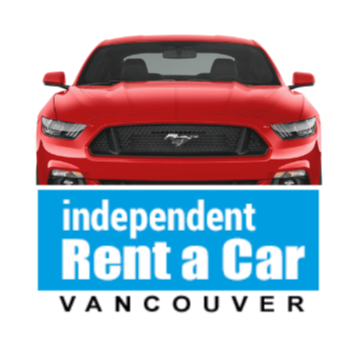 Independent Rent A Car logo