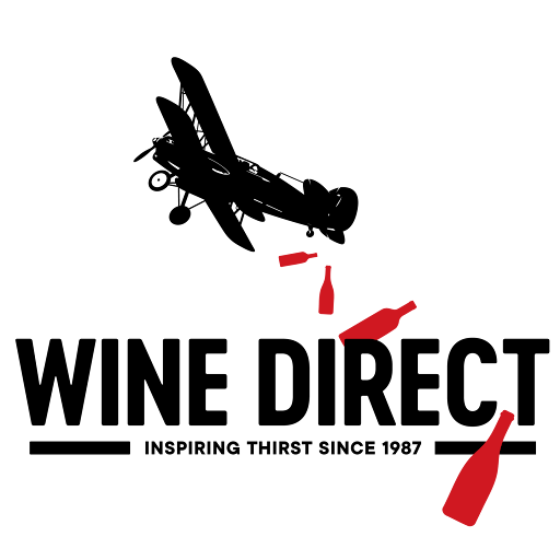 Wine Direct logo