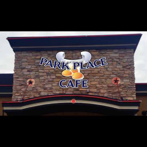 Park Place Cafe logo