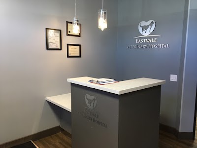 Photos of Eastvale Veterinary Hospital