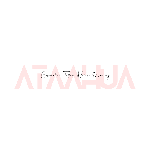 Ataahua Cosmetic Tattoo and Waxing logo