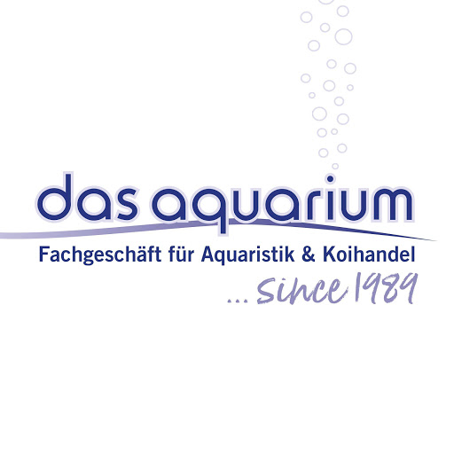 Das Aquarium