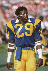 Eric Dickerson Net Worth, Age, Wiki, Biography, Height, Dating, Family, Career