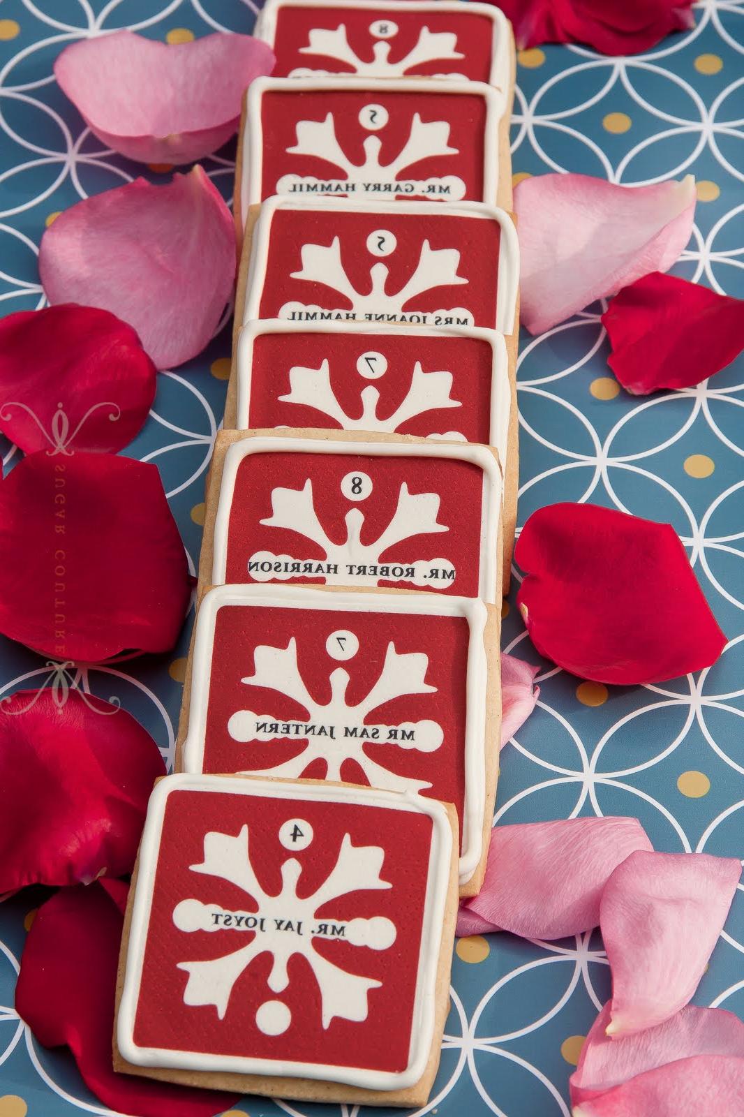 truffle boxes wedding favors