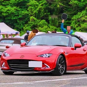 ロードスター ND5RC