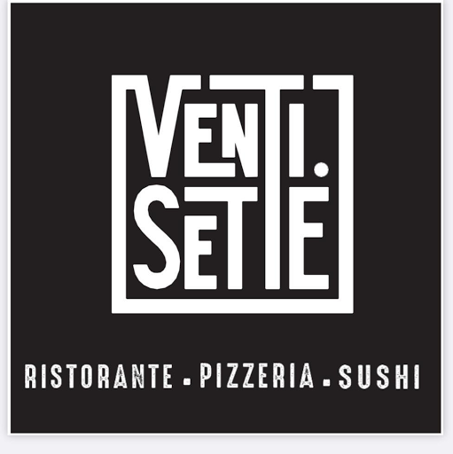 Ristorante Al 27 Pizzeria logo