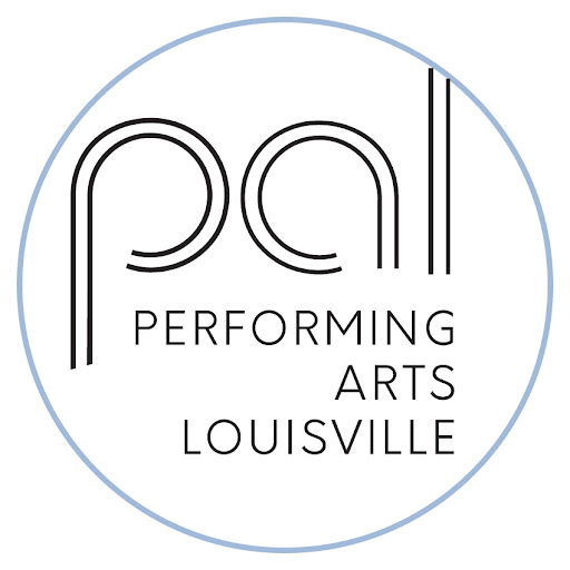 Performing Arts Louisville logo