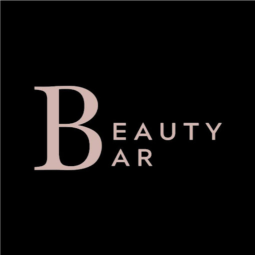 Beauty Bar logo