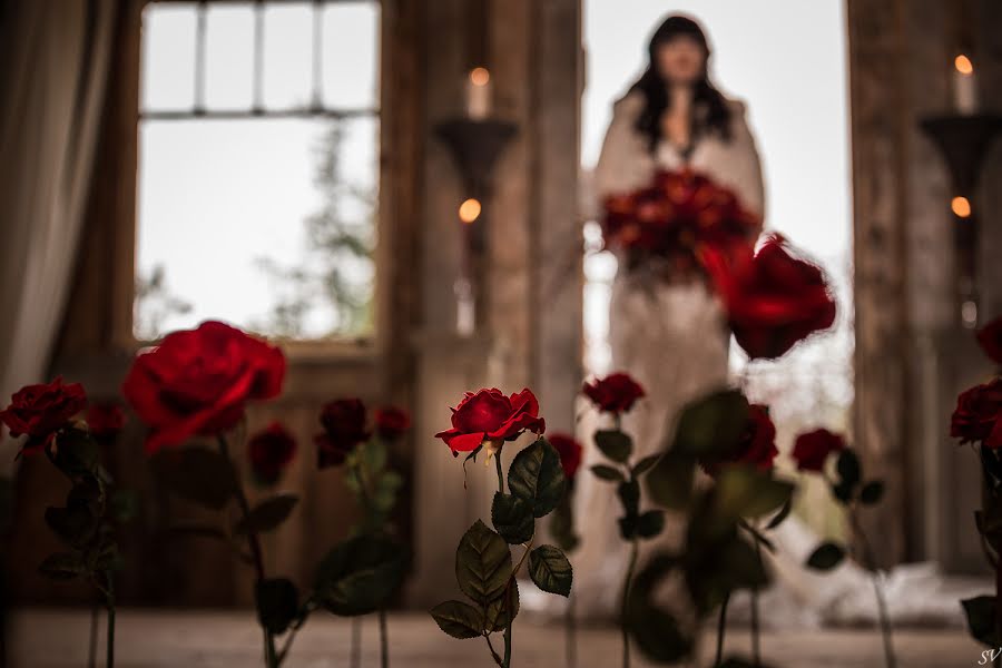 Photographe de mariage Samuel Virginie (svphotograph). Photo du 16 mars 2020