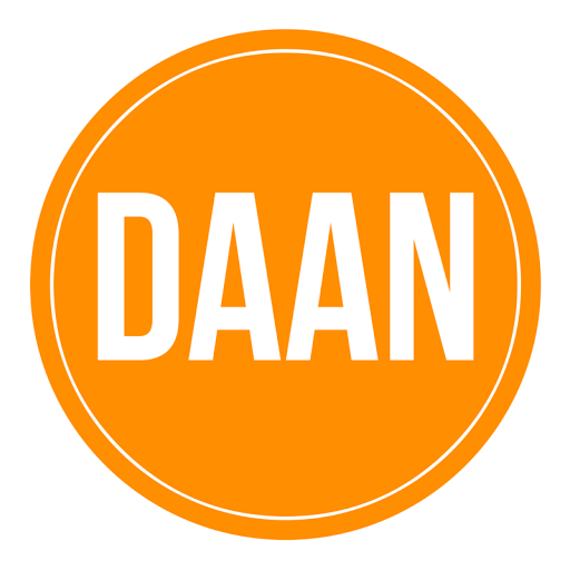 Daan Amsterdam logo