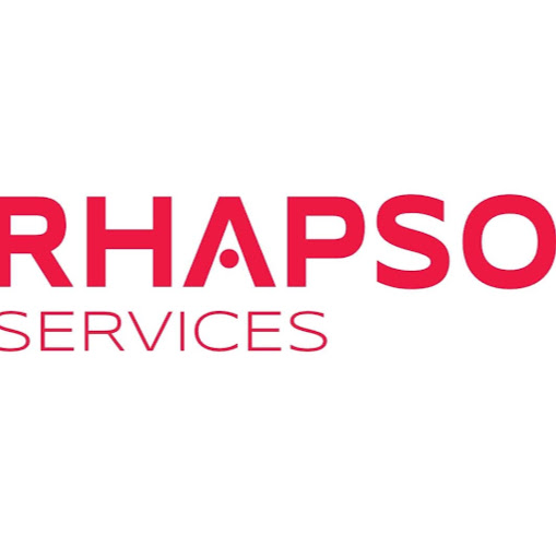 Rhapso Services logo