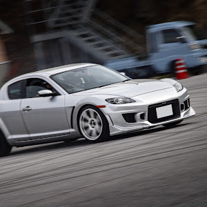 RX-8 SE3P