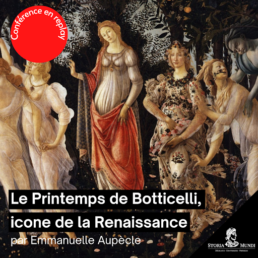 le printemps de botticelli