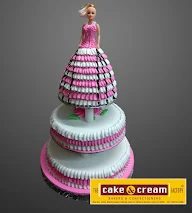 The Cake & Cream Factory photo 7