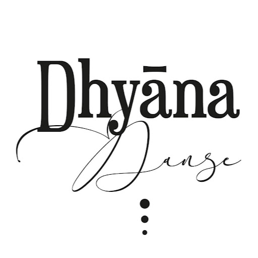 Dhyana Danse logo