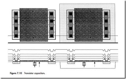 Layout Design Techniques to Address Electrical Characteristics-0110