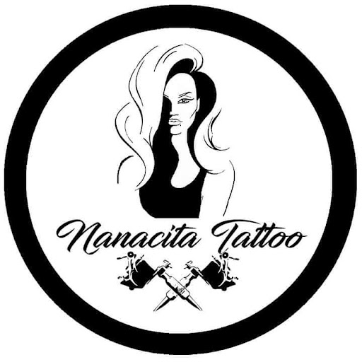 Nanacita Tattoo logo