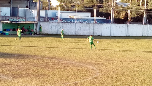 União Capão Raso Futebol Clube, Rua Deputado Waldemiro Pedroso, 656 - Novo Mundo, Curitiba - PR, 81050-150, Brasil, Futebol_Clube, estado Paraná