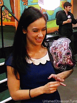 Wwekof Presents Wedding Ring Play By The Cmpunk Ajlee Animated Photo