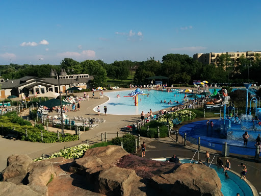 Water Park «Sea Lion Aquatic Park», reviews and photos, 1825 Short St, Lisle, IL 60532, USA