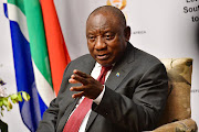 President Cyril Ramaphosa says the ongoing politicisation of the Marikana tragedy is leading to unfair targeting and isolated, and allocation of responsibility to him. File photo.