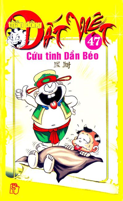 than dong dat viet tap 47