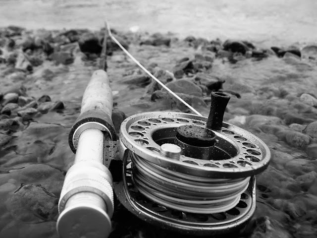 Nautilus Reels  The North American Fly Fishing Forum - sponsored by Thomas  Turner