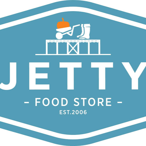 Jetty Food Store