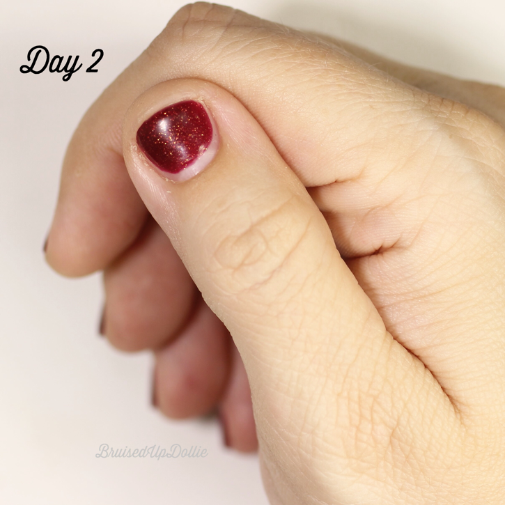 Glisten & Glow Hand + Nail Nutrition Glisten & Glow Hand + Nail Nutrition