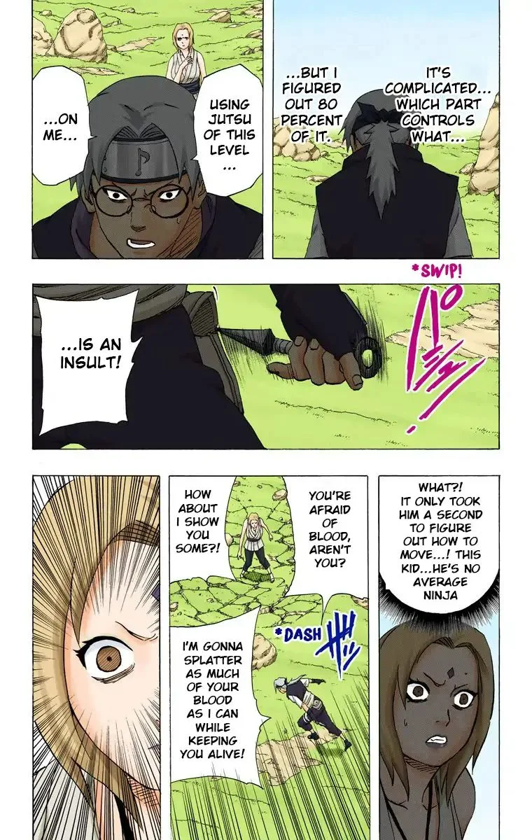 Chapter 164 Medical Specialists!! Page 16