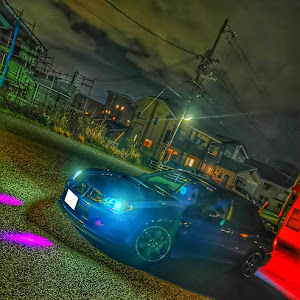 インプレッサ WRX STI GDB